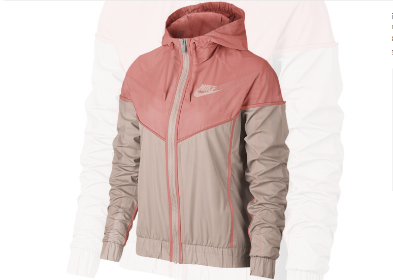 NIKEͿ883496-838 Ůñ e L(fng) A WR JKT L(fng)