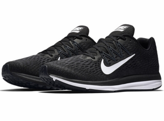 NIKEͿAA7406-001Ӛ|ܲЬ ZOOM WINFLO 5  \(yn)(dng)Ь