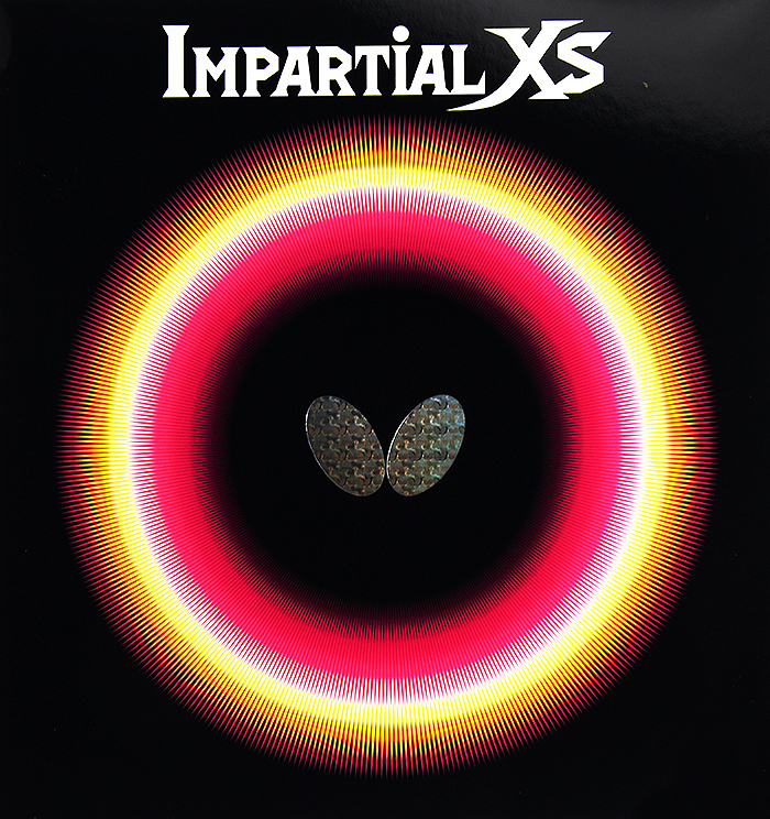 Butterfly IMPARTIAL XS(00420) zz D(zhun)